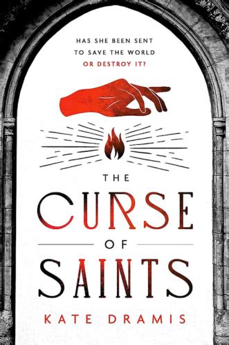 From Heaven to Hell: The Spicy Curse of Saints